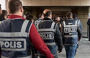 Balıkesir merkezli 11 ilde FETÖ'nün askeri yapılanmasına yönelik operasyon: 12 gözaltı