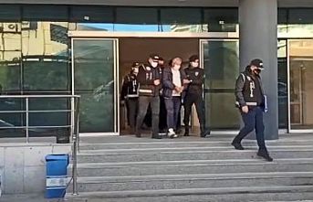 Bursa'da “dublörlü“ tapu dolandırıcılığı operasyonunda 8 kişi tutuklandı