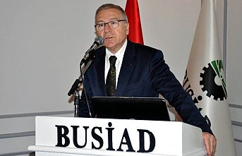 BUSİAD Başkanı Türkay TCMB'nin faiz kararını değerlendirdi