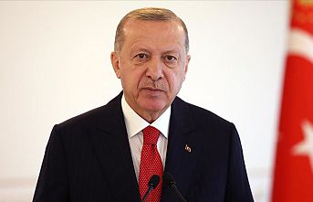 Cumhurbaşkanı Erdoğan: Dostlarımızla güçlü iş birliği halinde olacağız