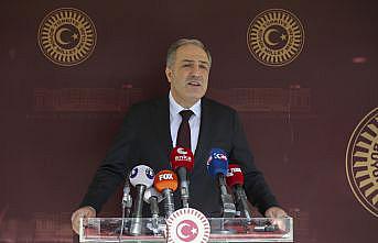 DEVA Partisi “Azerbaycan tezkeresini“ destekleyecek