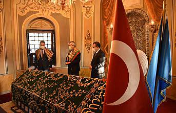 DEVA Partisi Genel Başkanı Babacan, partisinin Bilecik kongresine katıldı