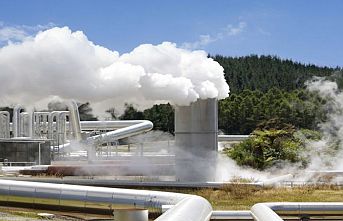 Jeotermal kaynak ve doğal mineralli su arama sahaları ihale edilecek