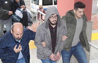 Kocaeli'de DHKP/C'ye yönelik operasyonda bir kişi gözaltına alındı