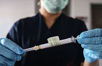 Pfizer ve BioNTech'in Kovid-19 aşısı yüzde 95 etkili oldu