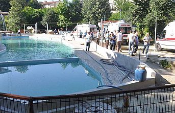 Sakarya'da 5 kişinin havuzda elektrik akımına kapılarak ölümüne ilişkin dava