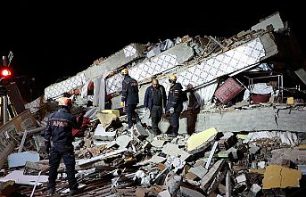 Türkiye Sigorta İcra Kurulu Başkanı Benli depremzedelere destek açıklaması yaptı