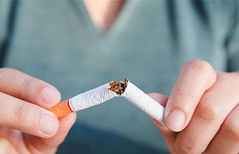 Uzmanından “Sigara içmek zatürreye yatkınlığı arttırıyor“ uyarısı
