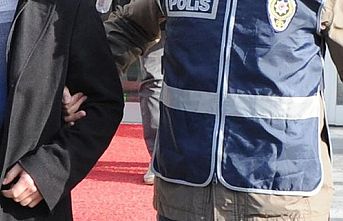 Yunanistan'a kaçarken yakalanan FETÖ şüphelisi 2 eski hakim tutuklandı