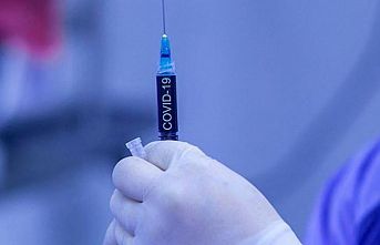 Afrika'da her 5 kişiden 1'i Kovid-19 aşısı olmak istemiyor
