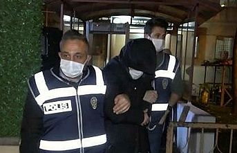 Bursa'da sahte içki kaynaklı ölümlere ilişkin 2 kişi daha yakalandı