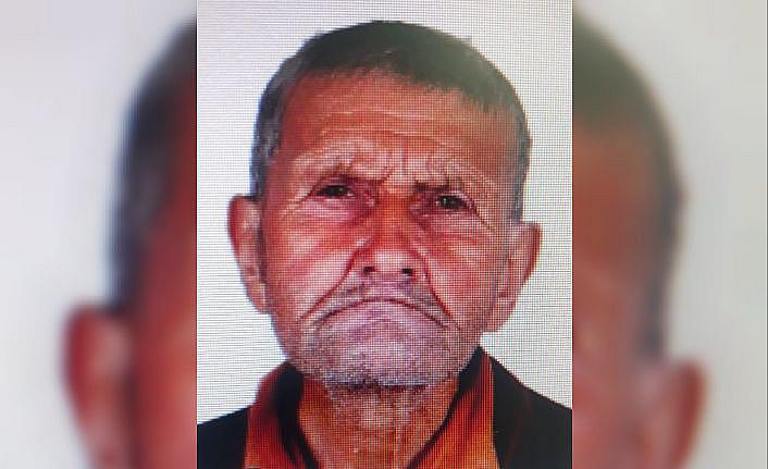 Çanakkale'de 5 gün önce kaybolan yaşlı adam ölü bulundu