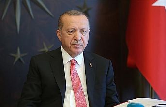 Cumhurbaşkanı Erdoğan: Açıkladığımız destek paketlerin toplam büyüklüğü milli gelirimizin yüzde 10’unu buldu