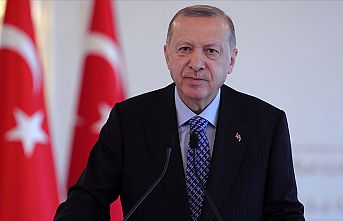 Cumhurbaşkanı Erdoğan: Uluslararası iş birliği mültecileri kişileri önceleyerek yürütülmeli
