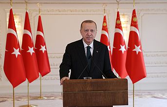 Cumhurbaşkanı Erdoğan: Yatırım düşmanlığına anlam vermek mümkün değildir