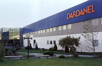 Dardanel'den “tesis yatırımları“ duyurusu