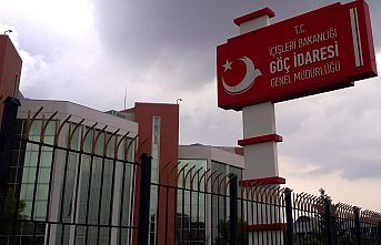 Göç İdaresi yetkilileri Türkiye'deki yabancı uyruklularla ilgili uyum çalışmalarını anlattı