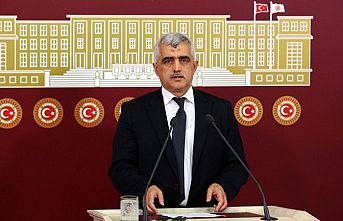 HDP'li Gergerlioğlu: “Suçluların iadesi anlaşması Uygur Türklerinin mağduriyetini artıracak“
