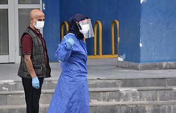 Karantinaya alındığı yurttan kaçan kişi Tekirdağ'da bulundu