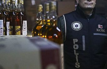 Kovid-19 kısıtlaması süresince alkollü içecek satışı yasaklandı