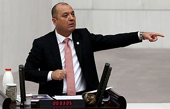 Tekirdağ Milletvekili Aygun'un Kovid-19 testi pozitif çıktı