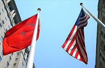 Türk Amerikan ilişkileri Washington'da masaya yatırıldı