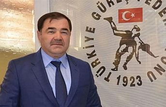 Türkiye Güreş Federasyonu Başkanı Aydın: “Yağlı güreş Türk milletiyle özdeşlemiş bir spordur“