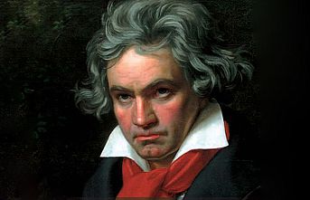 Ünlü besteci Beethoven, adına düzenlenen sempozyumla anıldı