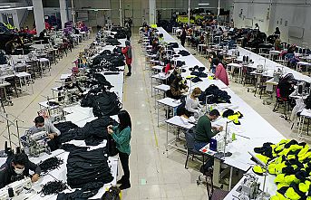 Van 'Tekstilkent' ile tekstilin yeni üssü olmayı hedefliyor