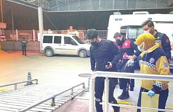 Yalova'daki silahlı saldırı olaylarına karışan 3 şüpheli tutuklandı