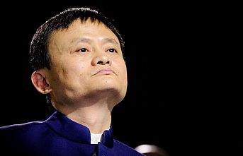 Alibaba'nın kurucusu Jack Ma sosyal medyada gündem oldu