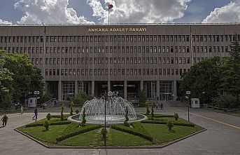 Ankara'da FETÖ soruşturması: 27 gözaltı