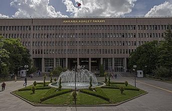 Ankara'da Polis Memurluğu Sınavı'na yönelik FETÖ soruşturması: 9 gözaltı