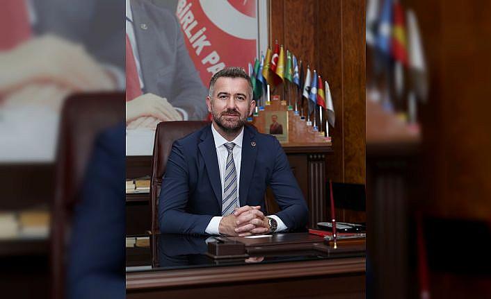 BBP'nin İstanbul İl Başkanı Mutlu Furtana oldu