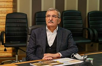 Beykoz Belediye Başkanı Murat Aydın'ın babası koronavirüse yenildi