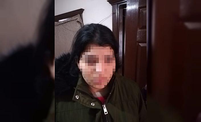 Bursa'da kayıp Iraklı kadını alıkoydukları iddiasıyla 4 şüpheli yakalandı
