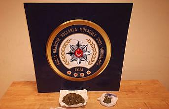 Bursa'da uyuşturucu operasyonunda 14 şüpheli yakalandı