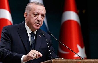 Cumhurbaşkanı Erdoğan gıda fiyatlarındaki artışla ilgili uyardı: Vatandaşlarımıza zulmetmeyin