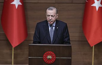 Cumhurbaşkanı Erdoğan: Sosyal medya şirketlerinin baskılarına boyun eğmeyeceğiz