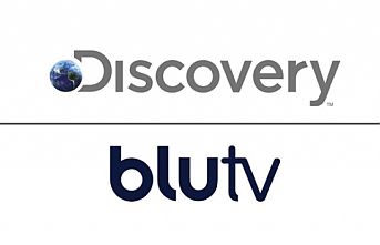 Discovery, BluTV'nin yüzde 35 hissedarı oldu