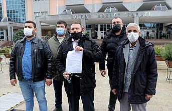 Edirne Roman Dernekleri Federasyonu'ndan Erman Toroğlu hakkında suç duyurusu