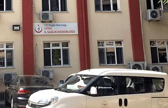 Edirne Sağlık Müdürlüğü'nden “hastanede rüşvet“ iddiasına ilişkin açıklama