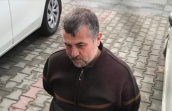FETÖ firarisi eski emniyet müdürleri Ankara'da hücre evinde yakalandı