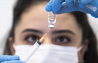 Huzurevleri ve bakımevlerinde Kovid-19 aşı uygulaması yarın başlıyor