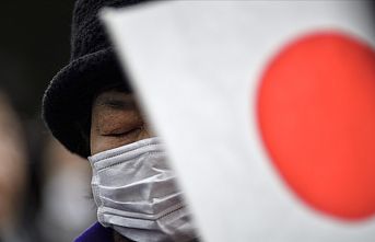Japonya’da halkın yüzde 80’i olimpiyatların iptali ya da ertelenmesini istiyor