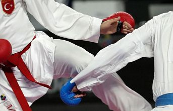 Karatede 2. Kademe Antrenör Eğitimi Bursa'da düzenlenecek