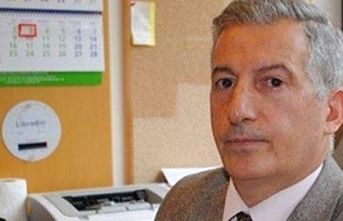Prof. Dr. Yunus Taş Kovid-19 nedeniyle hayatını kaybetti