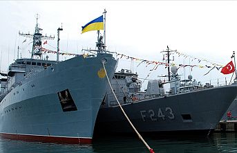 Ukrayna Donanması Türk İHA ve korvetlerini bekliyor