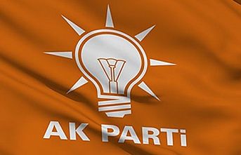 AK Parti Bursa il yönetimi listesi!