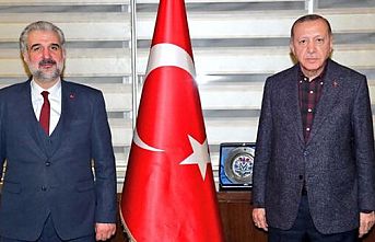 AK Parti İstanbul İl Başkanı adayı Osman Nuri Kabaktepe oldu